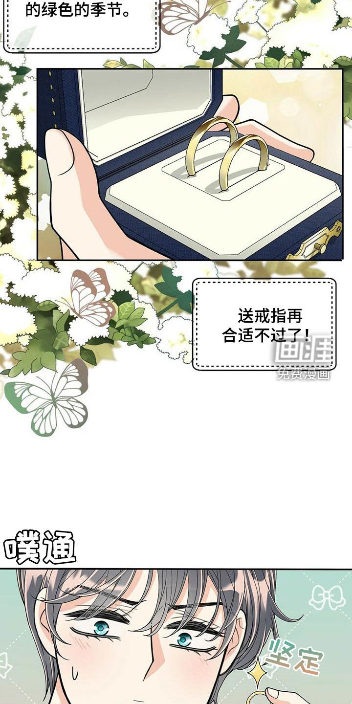 第221章：【番外】搞砸了