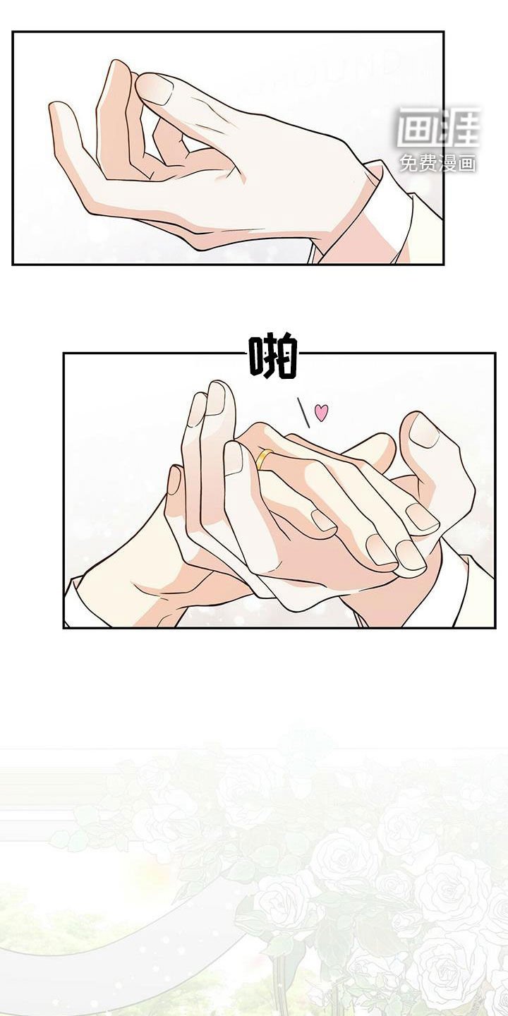 第223章：【番外】新婚旅行