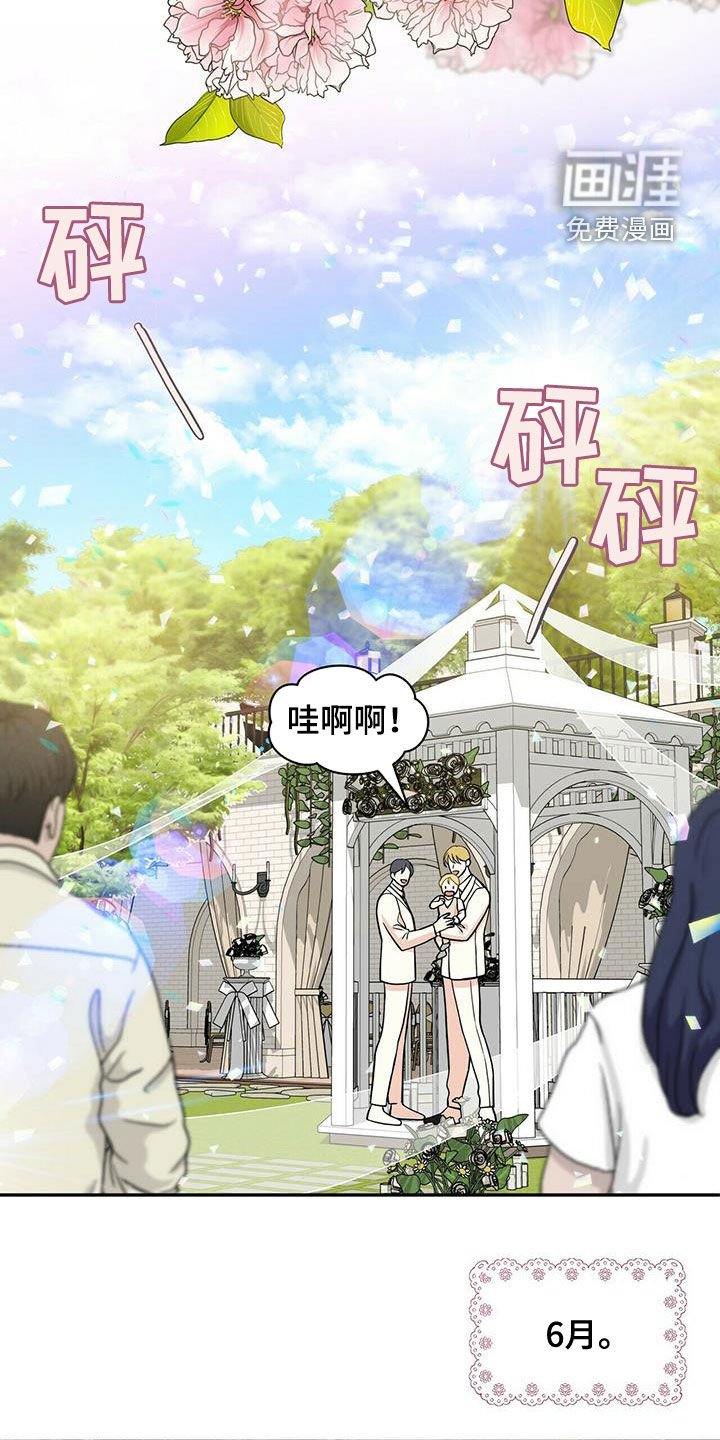 第223章：【番外】新婚旅行