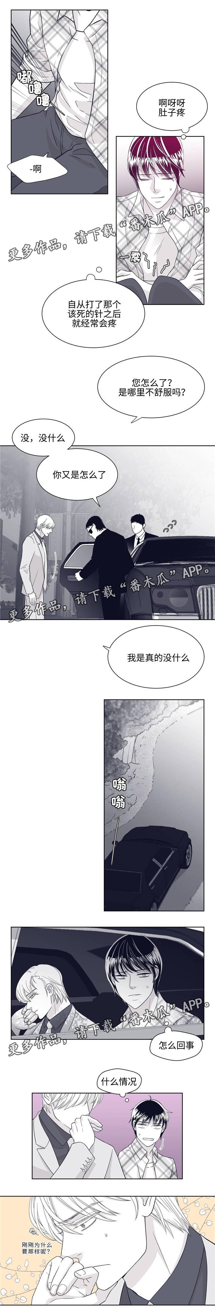 第27章：豪华别墅