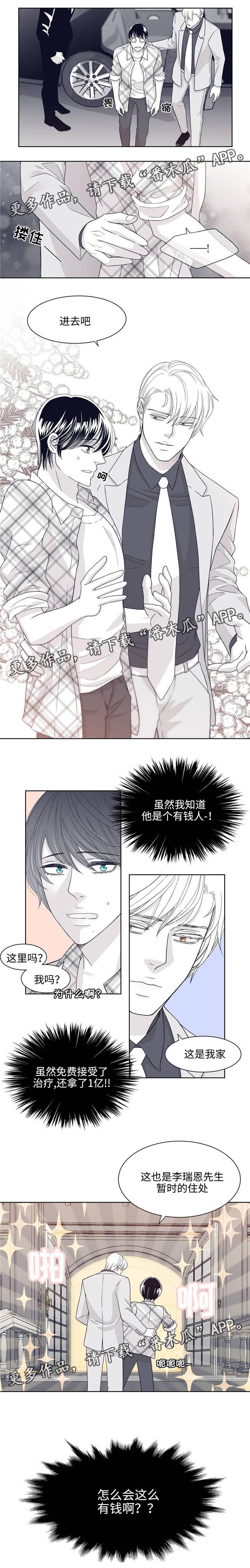 第27章：豪华别墅
