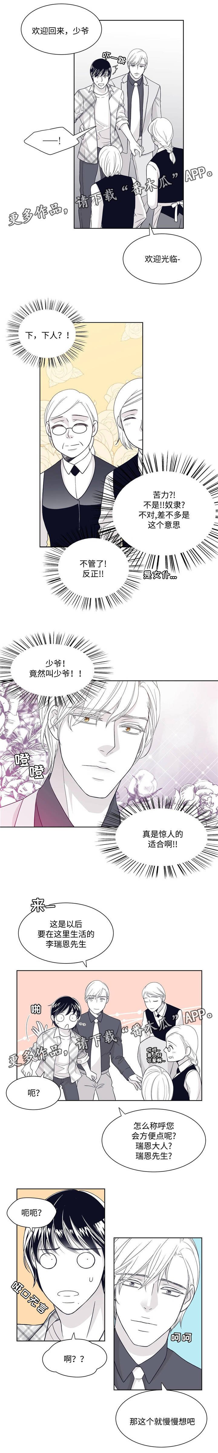 第27章：豪华别墅