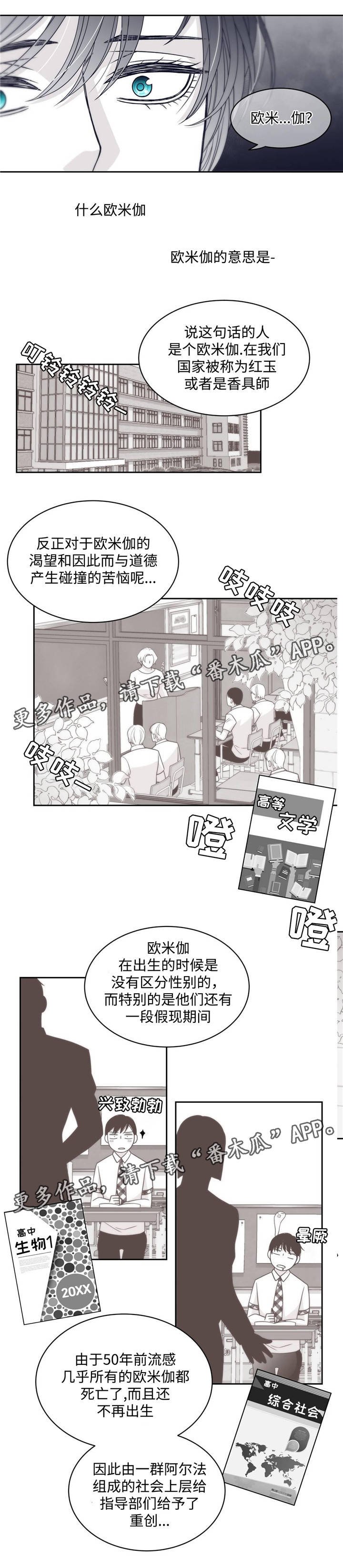 第38章：研究所事件冲突