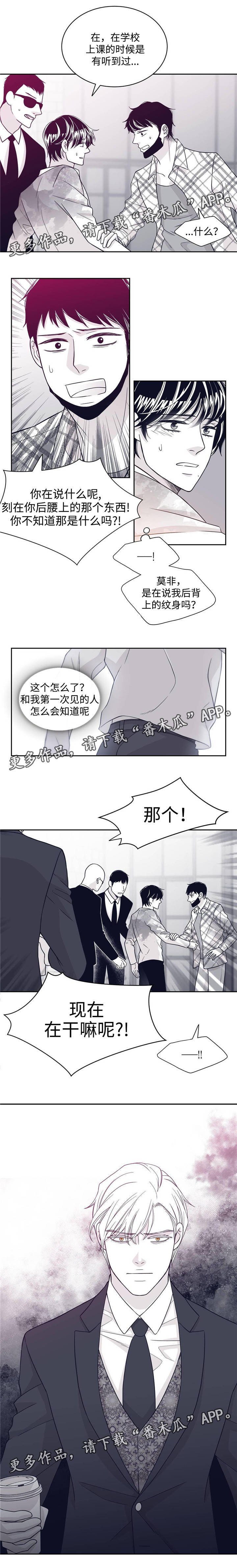 第38章：研究所事件冲突