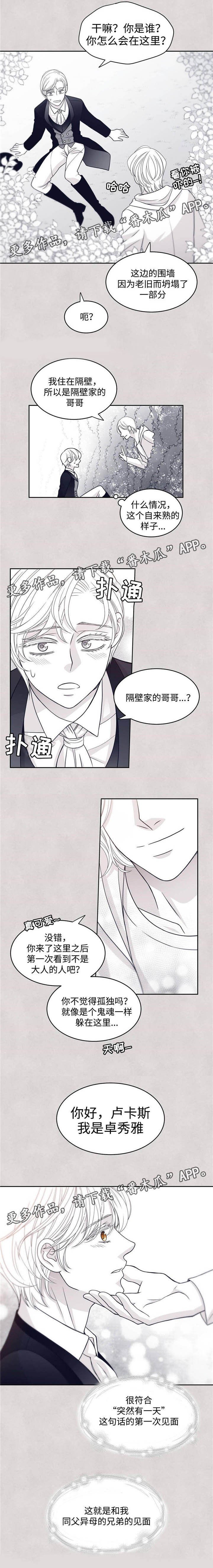 第45章：卓秀雅