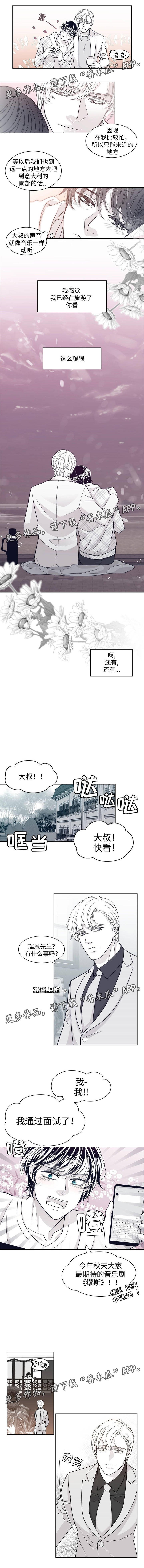 第52章：通过面试