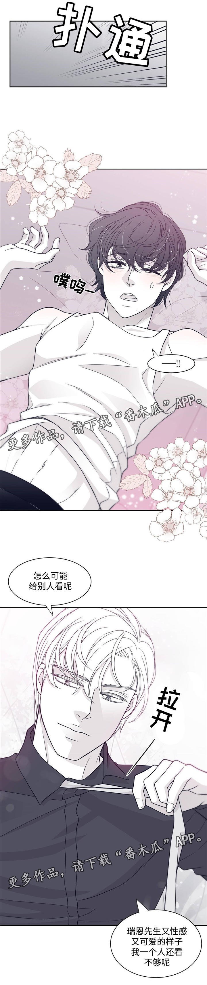 第53章：避孕药
