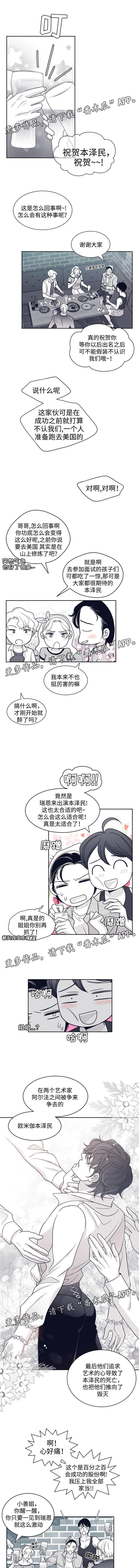 第58章：喝酒