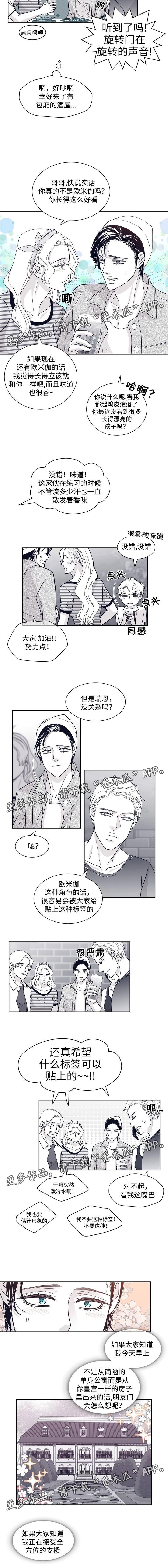第58章：喝酒