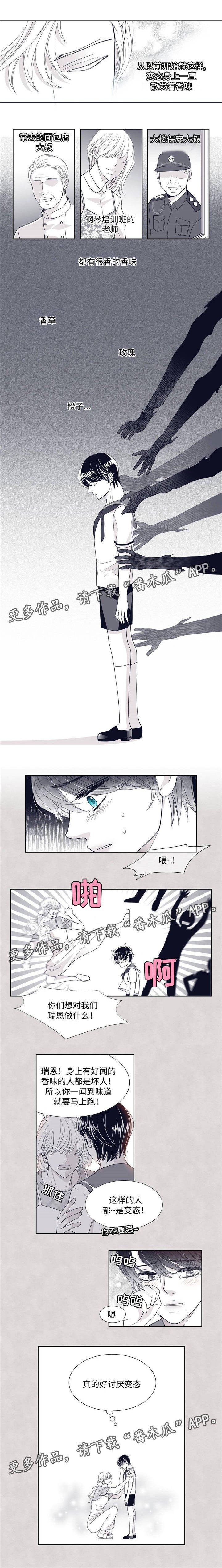 第6章：兴奋