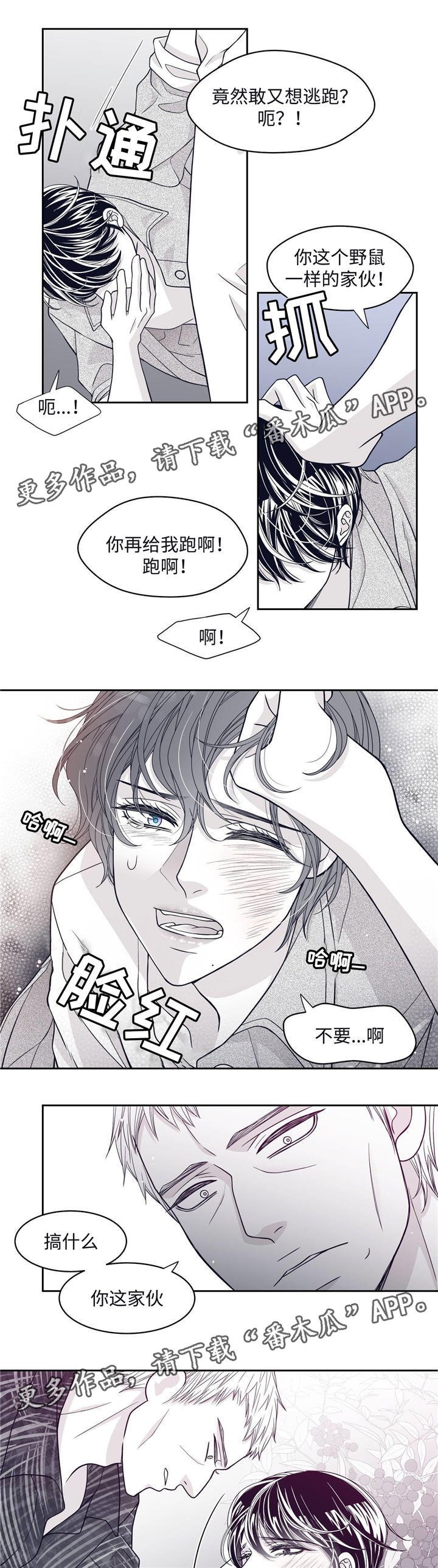 第60章：危机