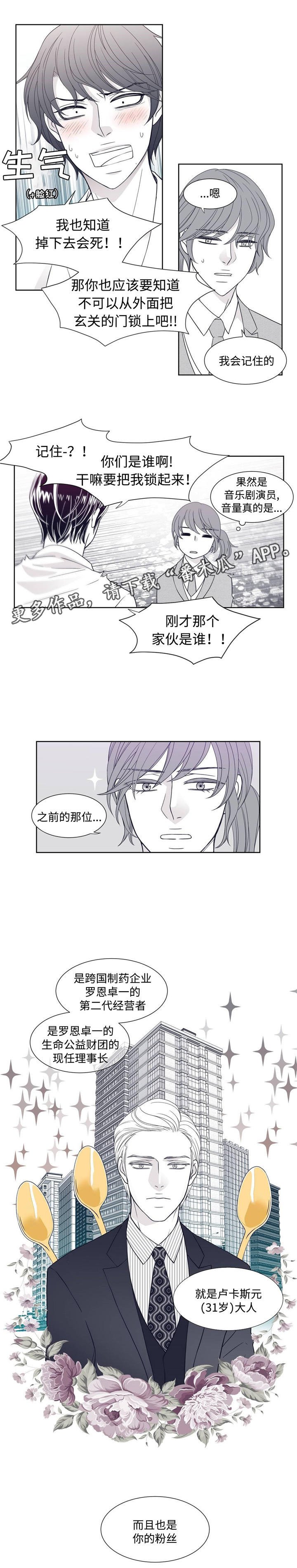 第7章：疯了