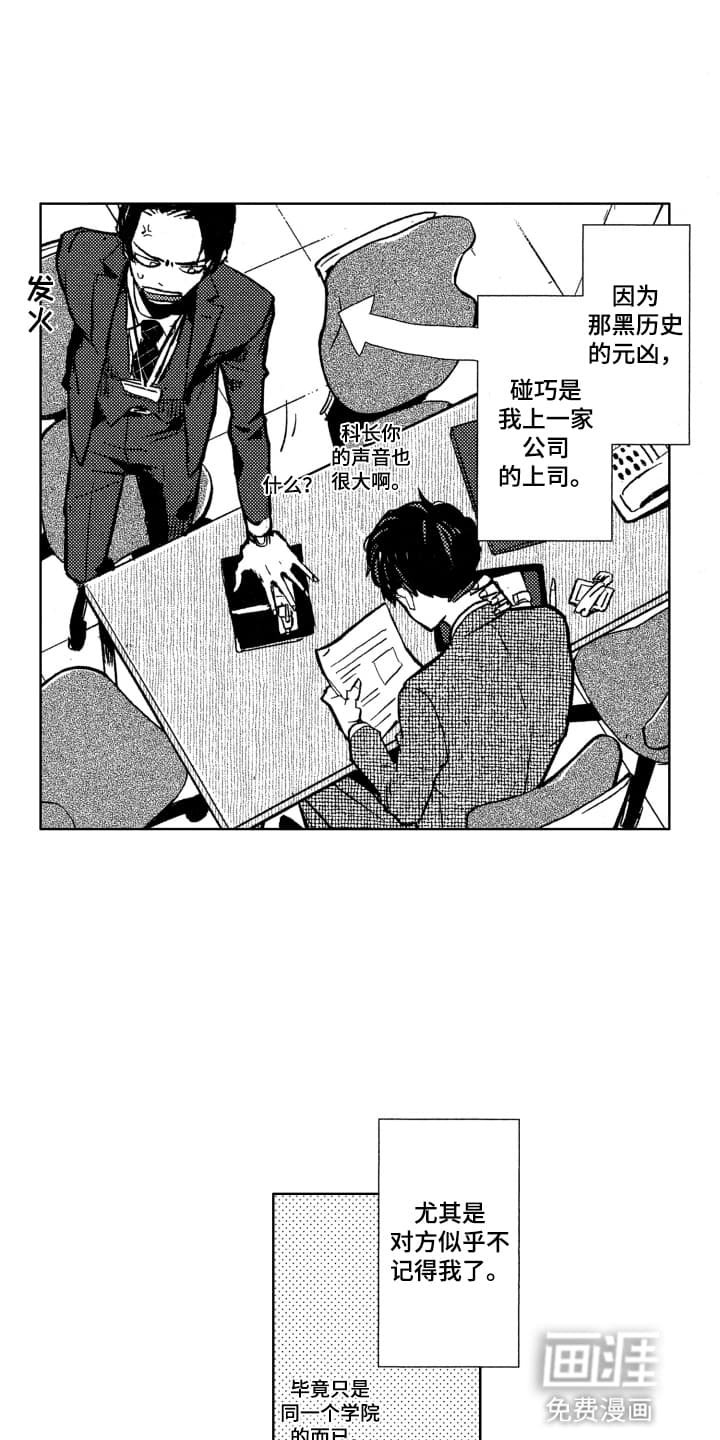 第1章：沉迷游戏