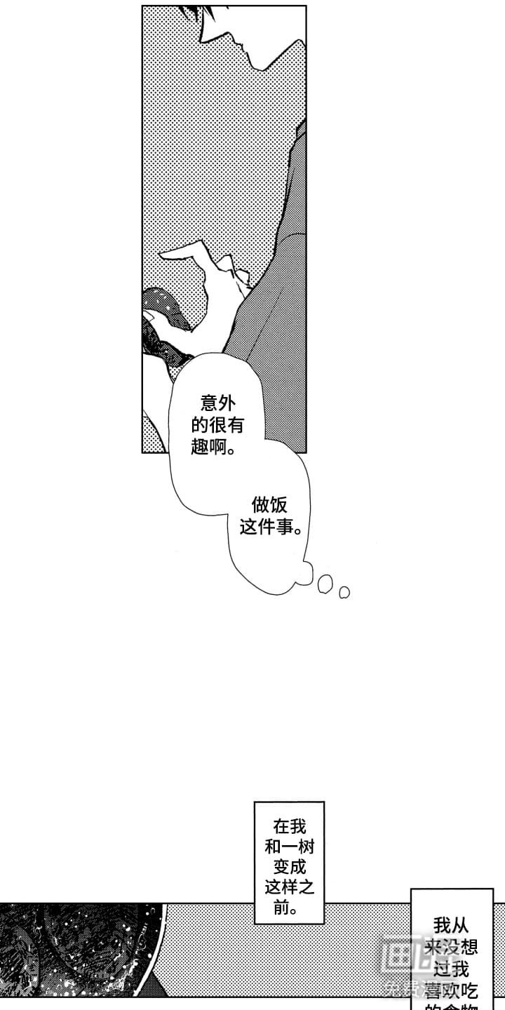 第14章：恋人卡牌