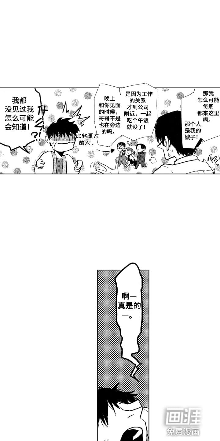第15章：误会