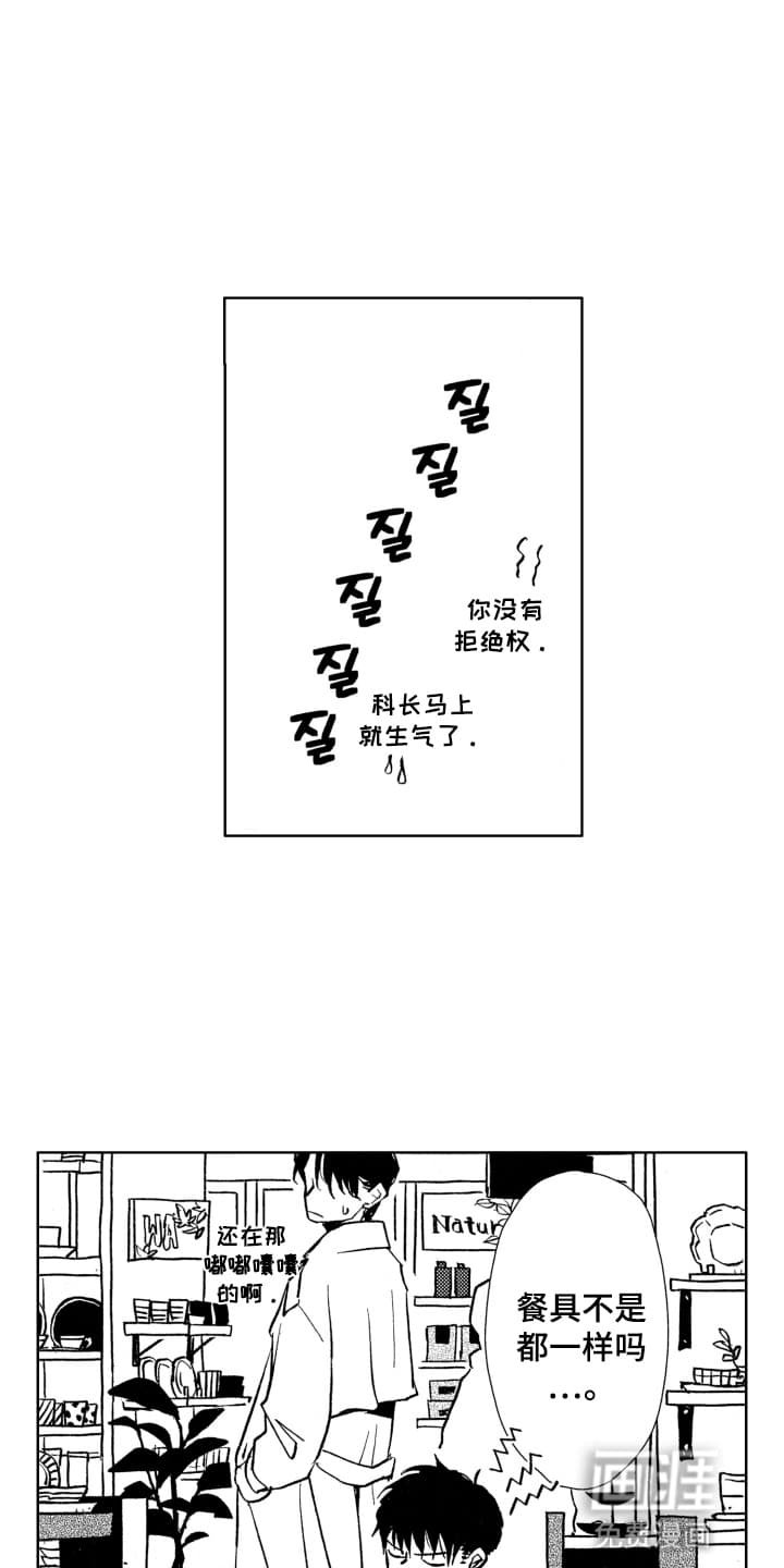 第16章：一起购物