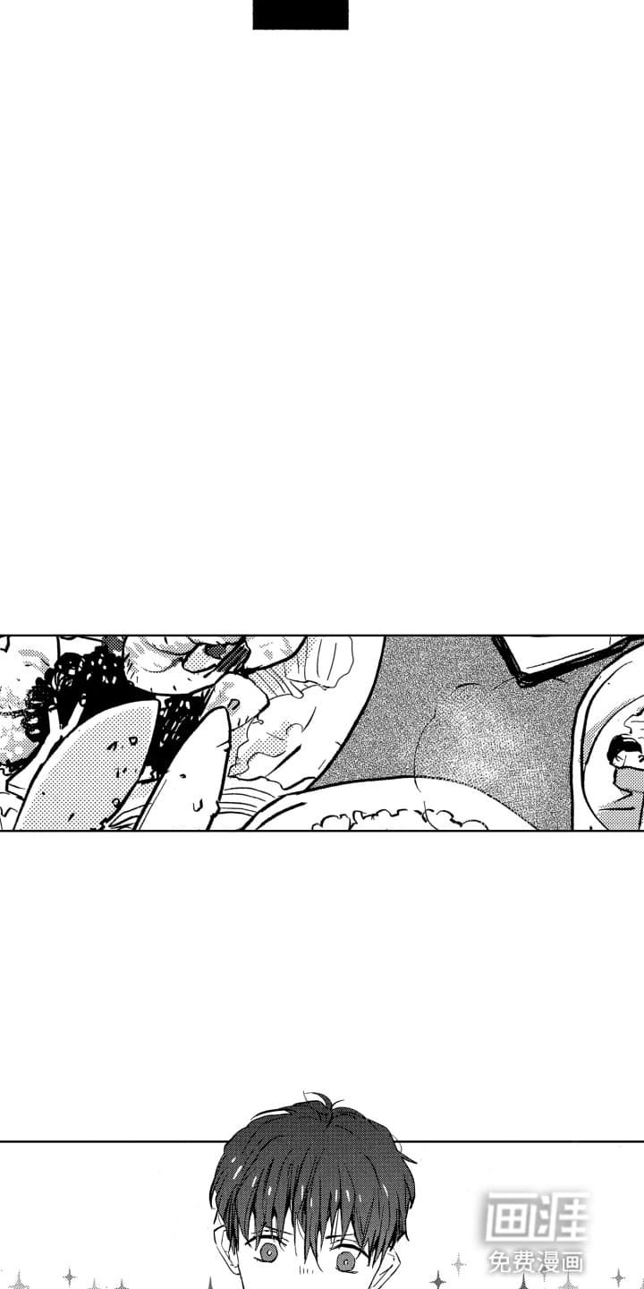 第18章：希望你不会被抛弃