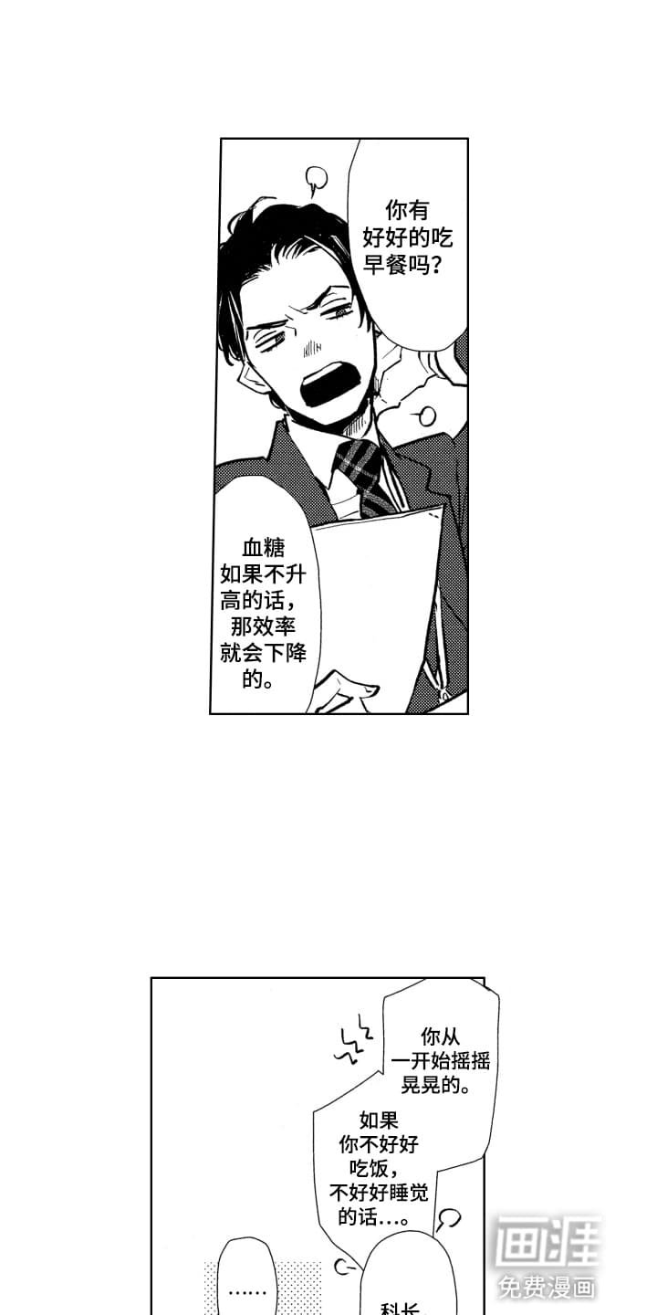 第2章：塔罗