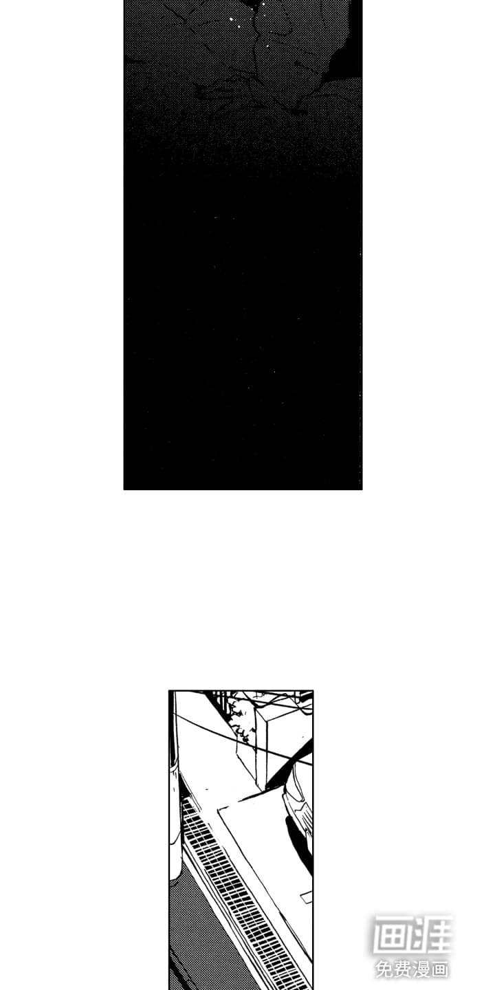 第22章：逃跑