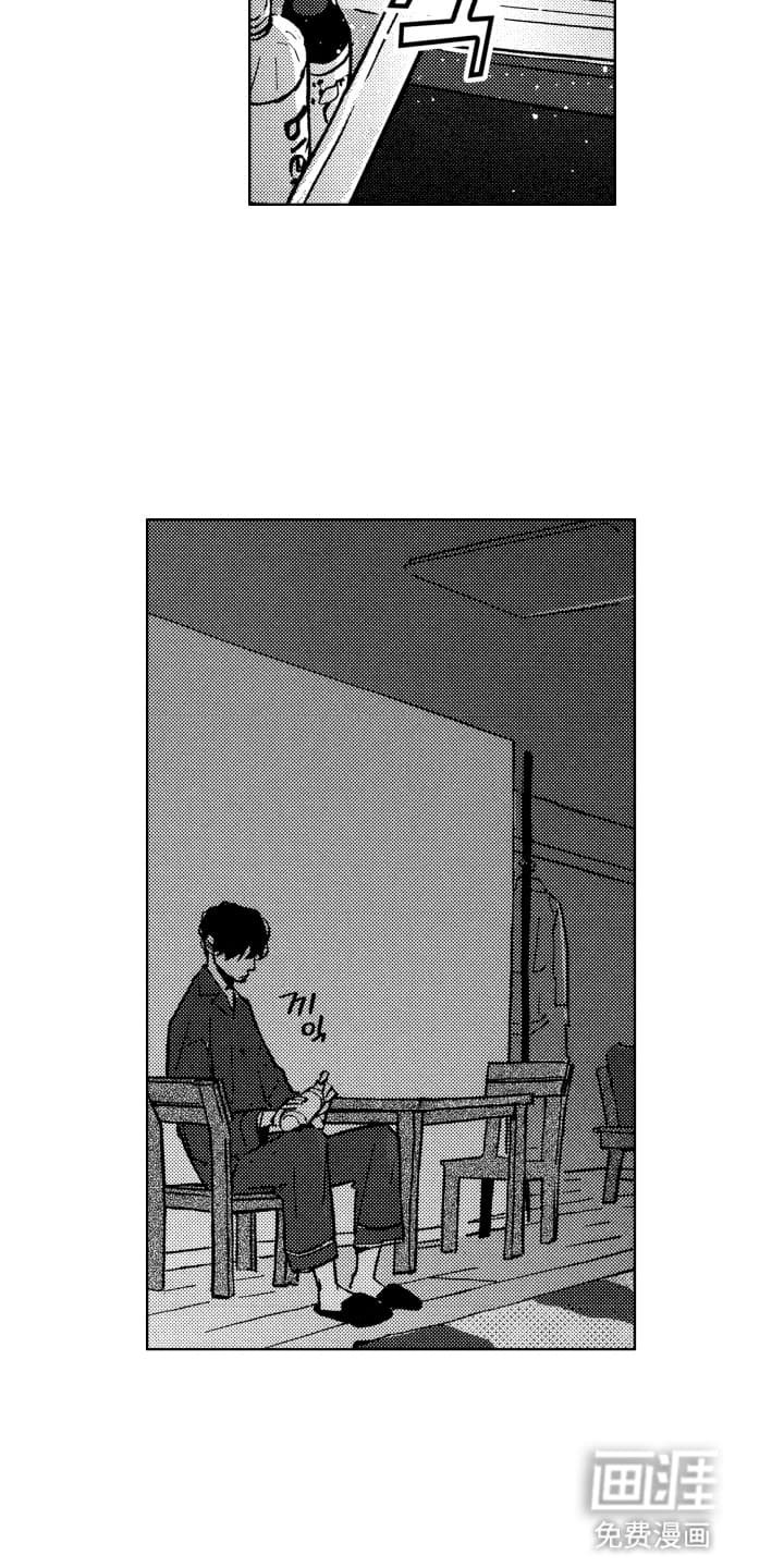 第22章：逃跑