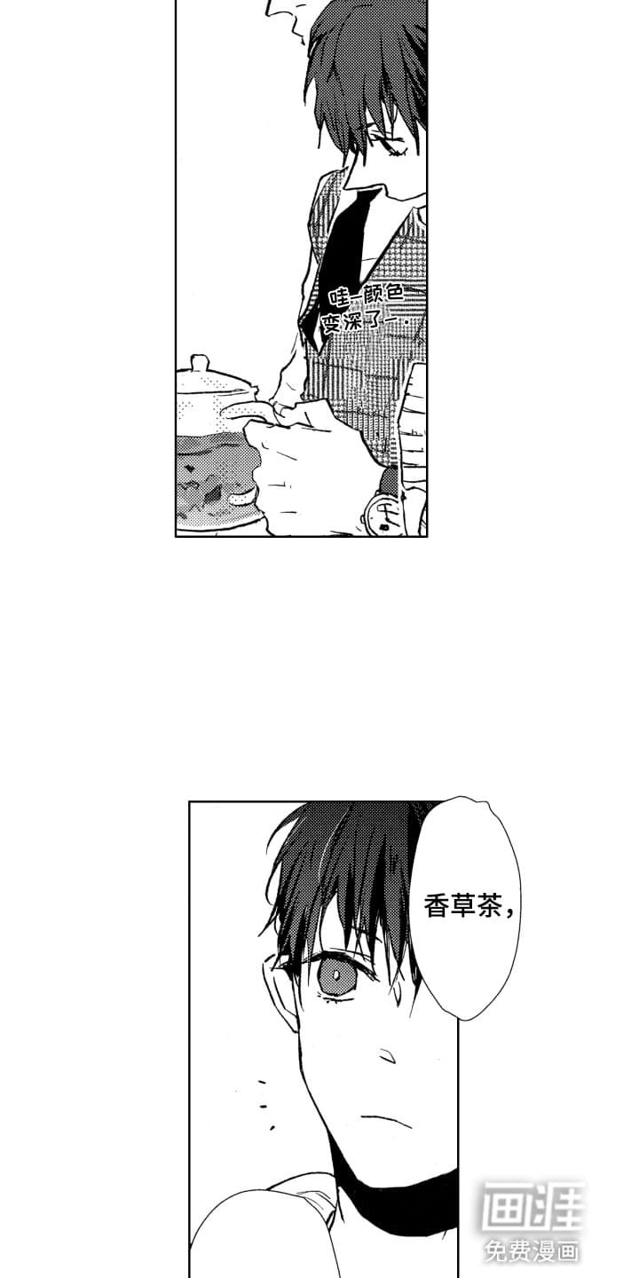 第9章：香草茶