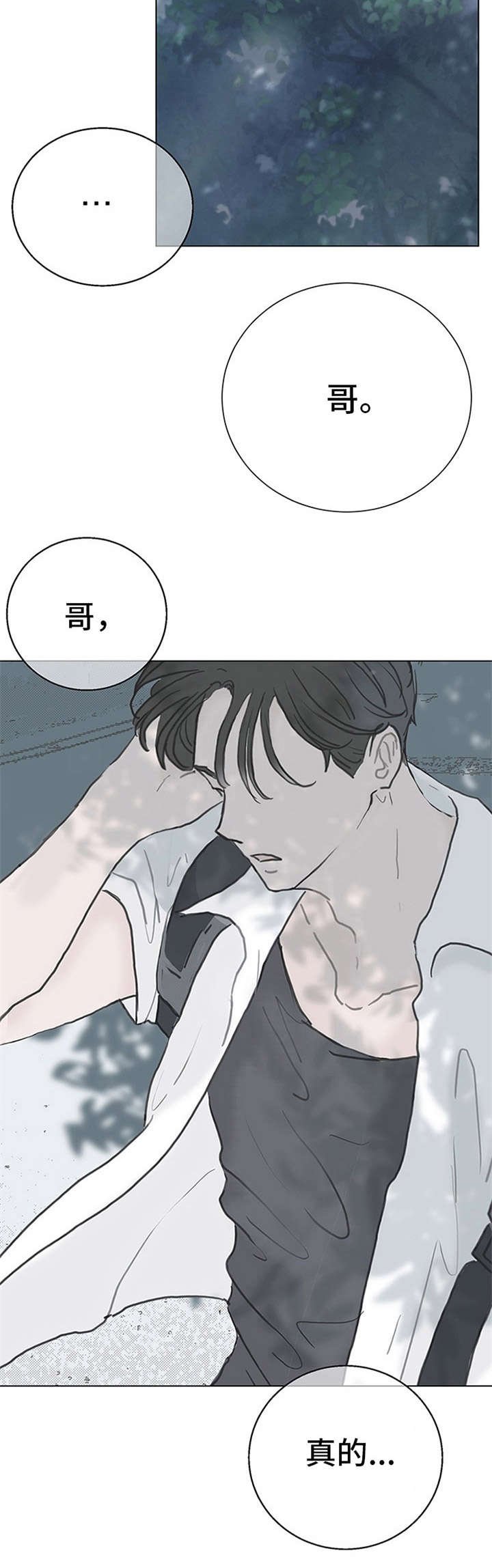 第1章：各种尝试