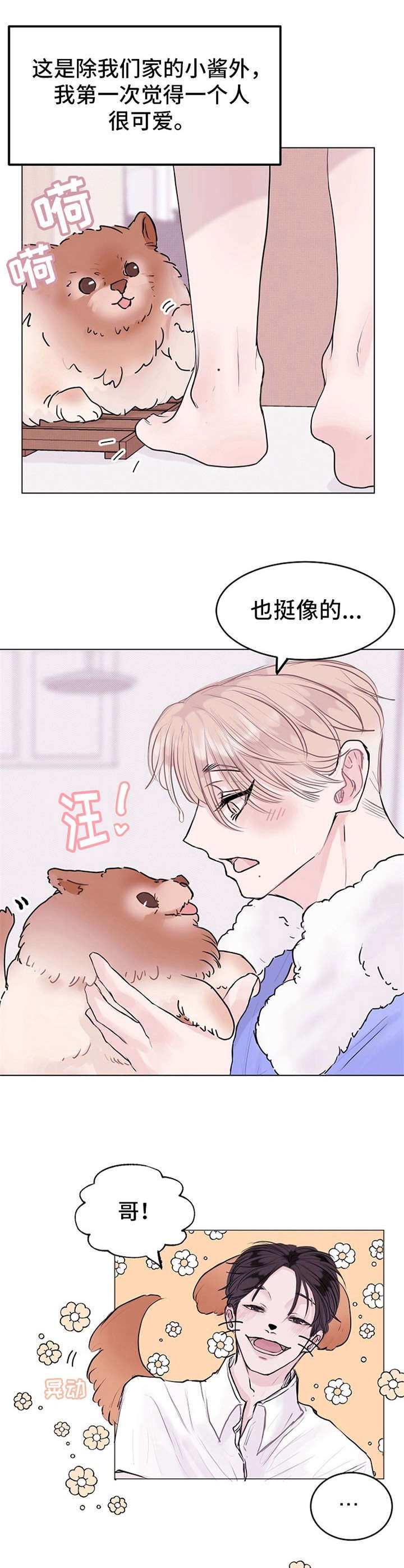 第11章：迷迷糊糊