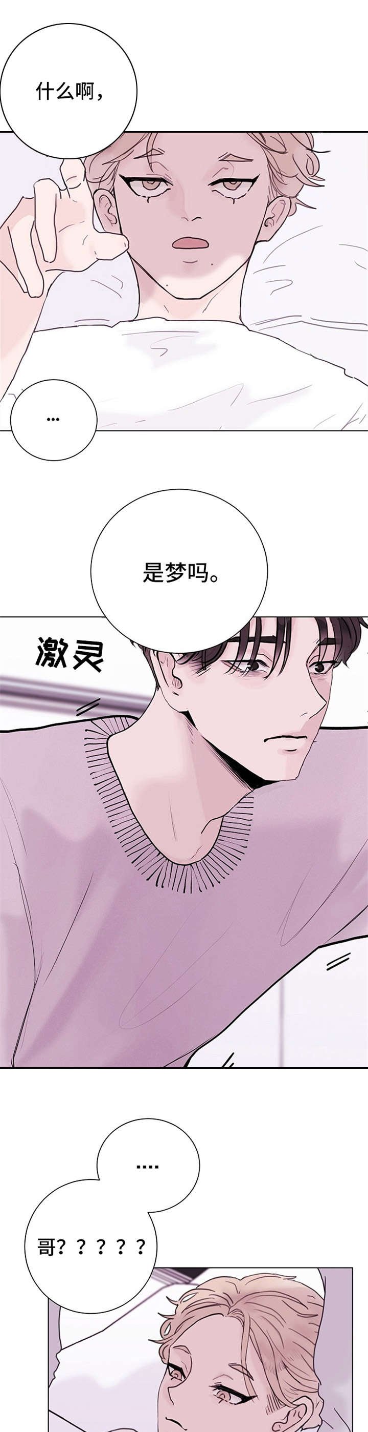第4章：照顾