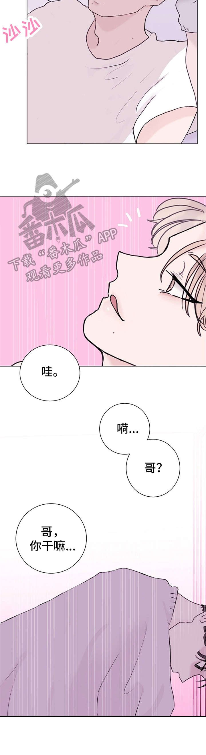 第4章：照顾