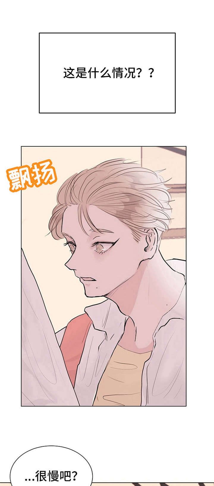 第9章：微妙