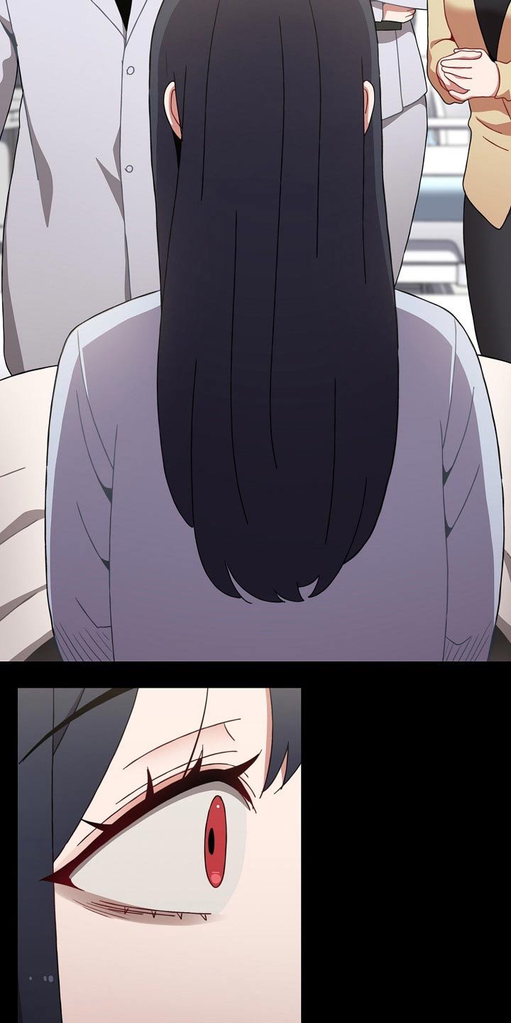 第43章：看不见