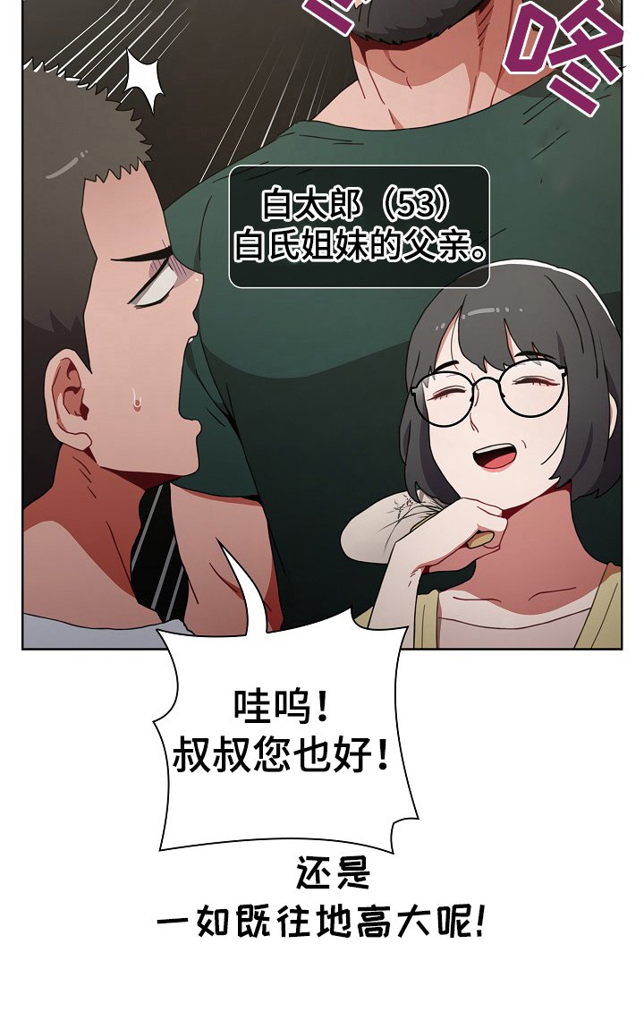 第8章：有礼物