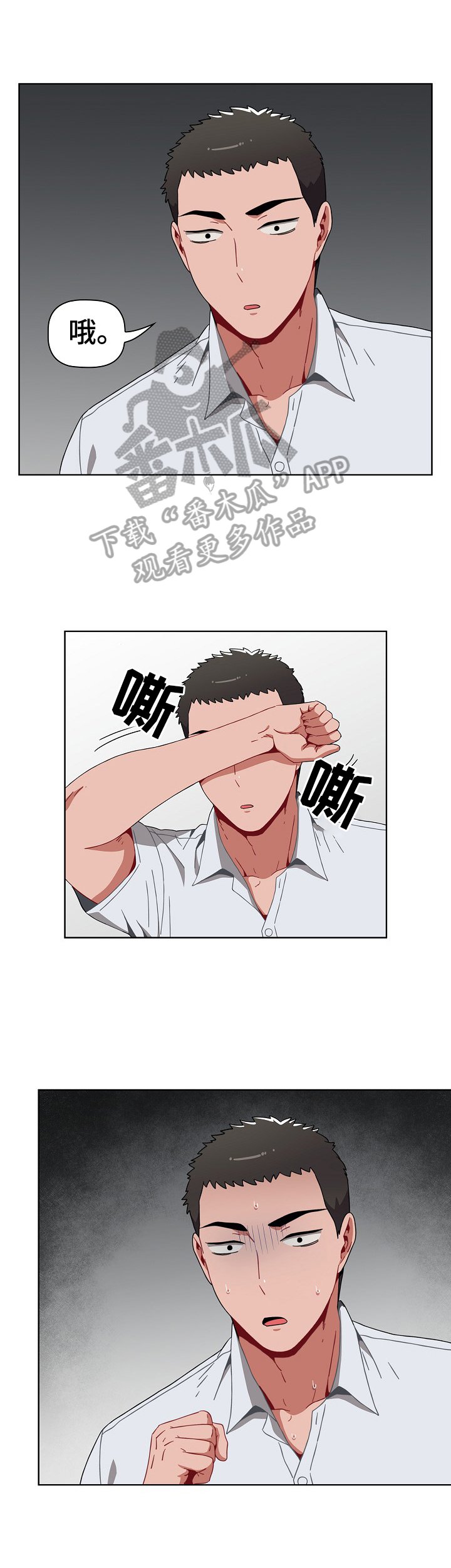 第9章：原因