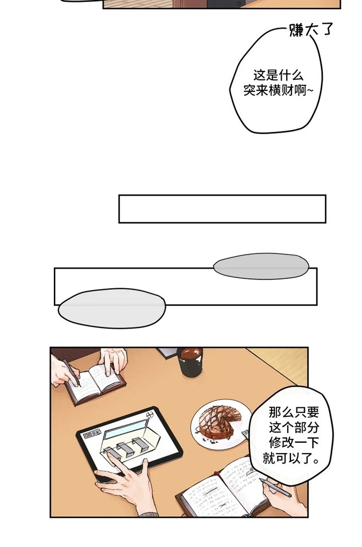 第2章：工作