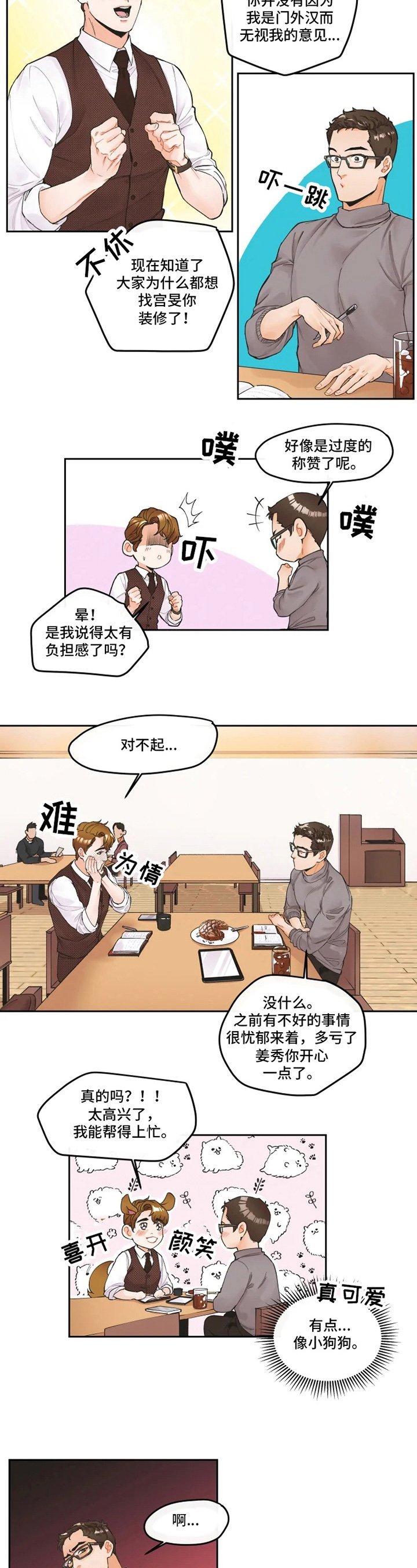 第2章：工作