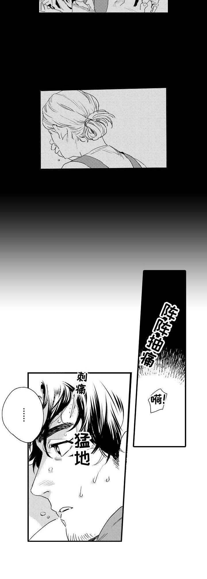 第1章：涨价了