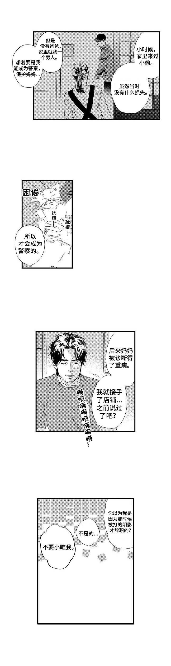 第12章：决心