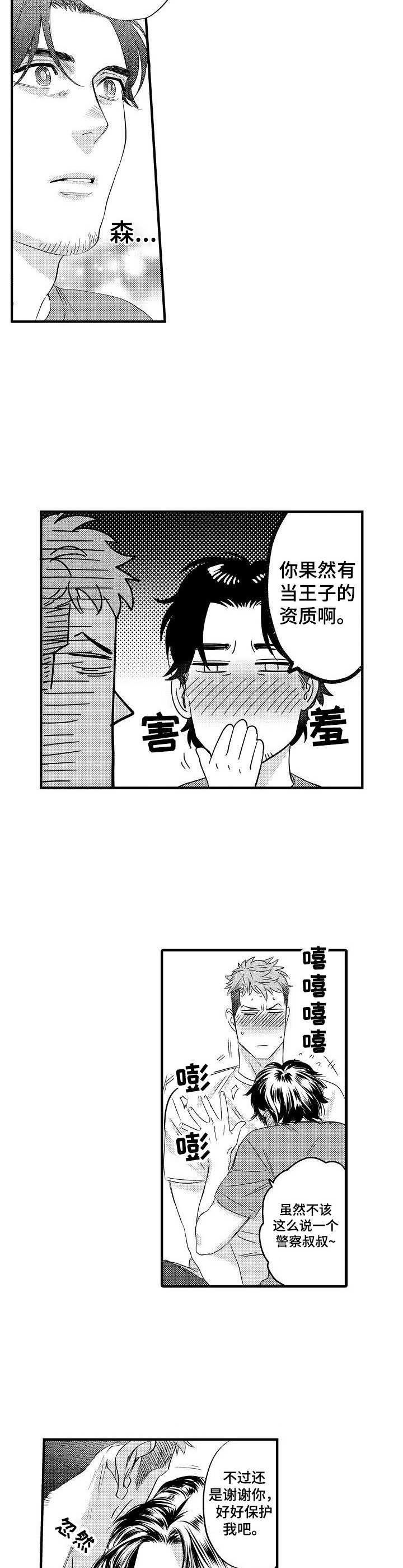 第12章：决心