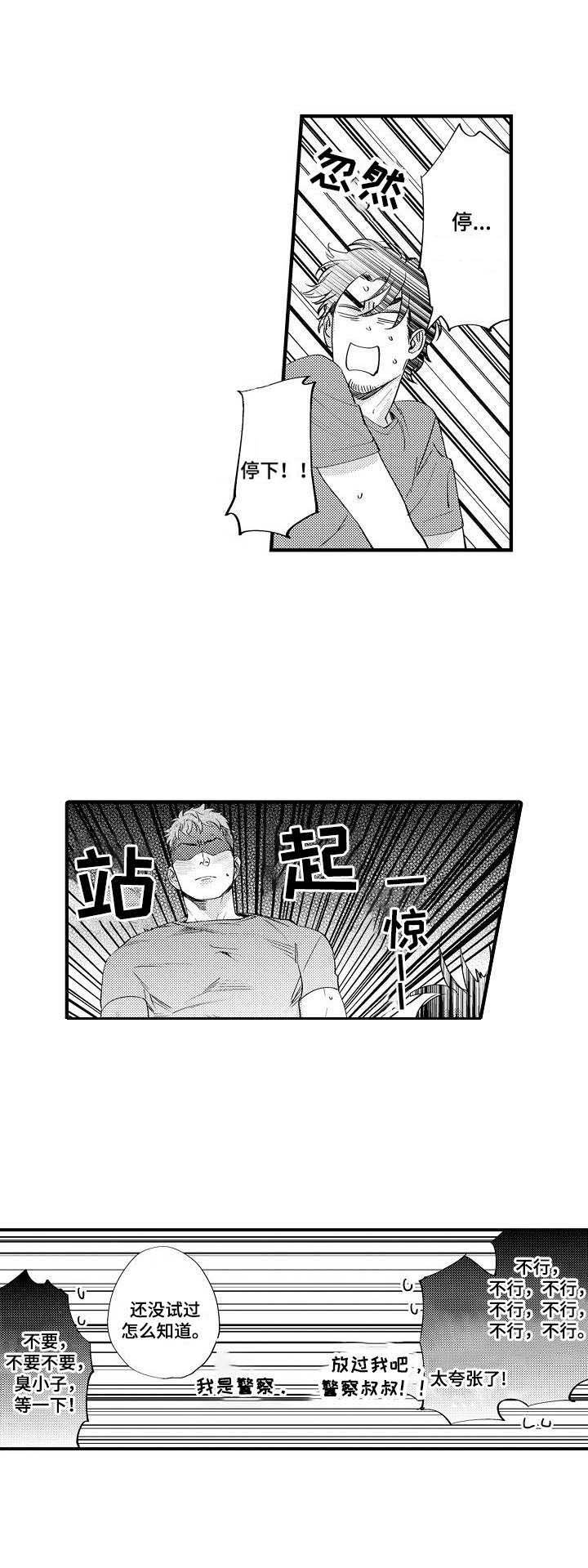 第13章：缺少经验