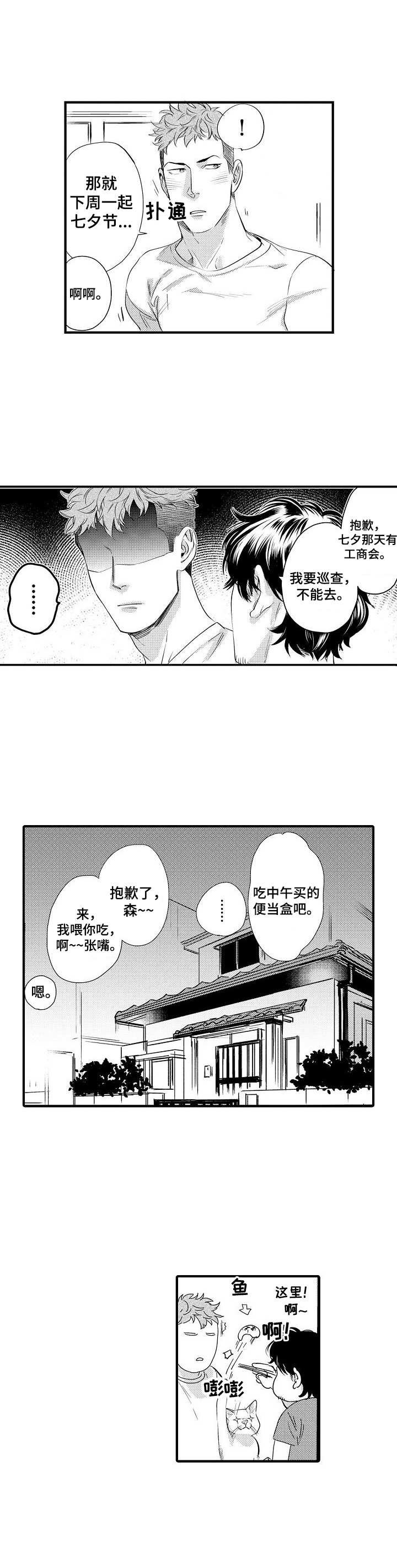 第13章：缺少经验