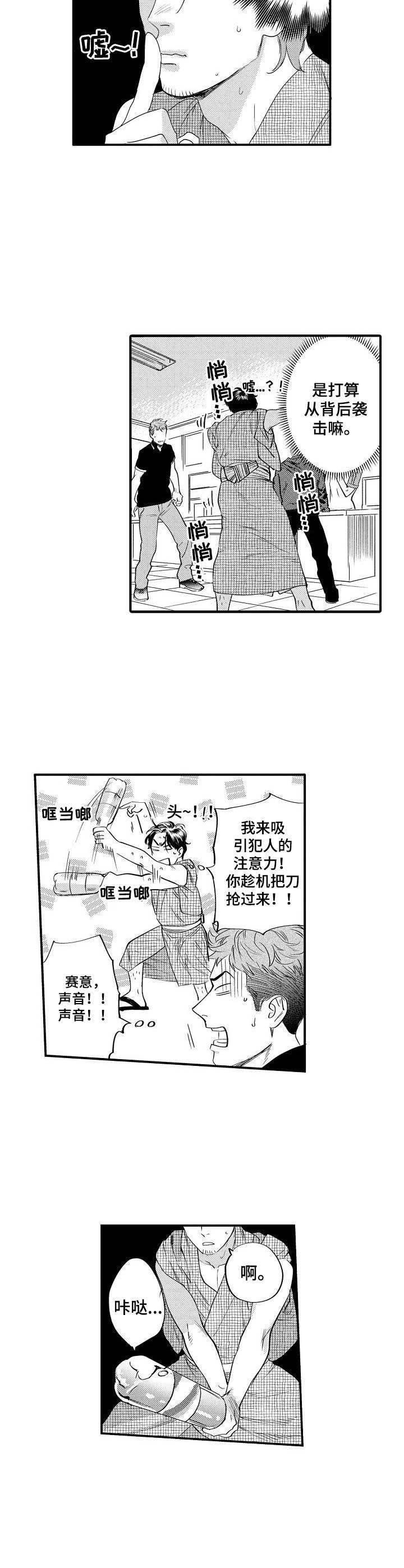 第17章：保护