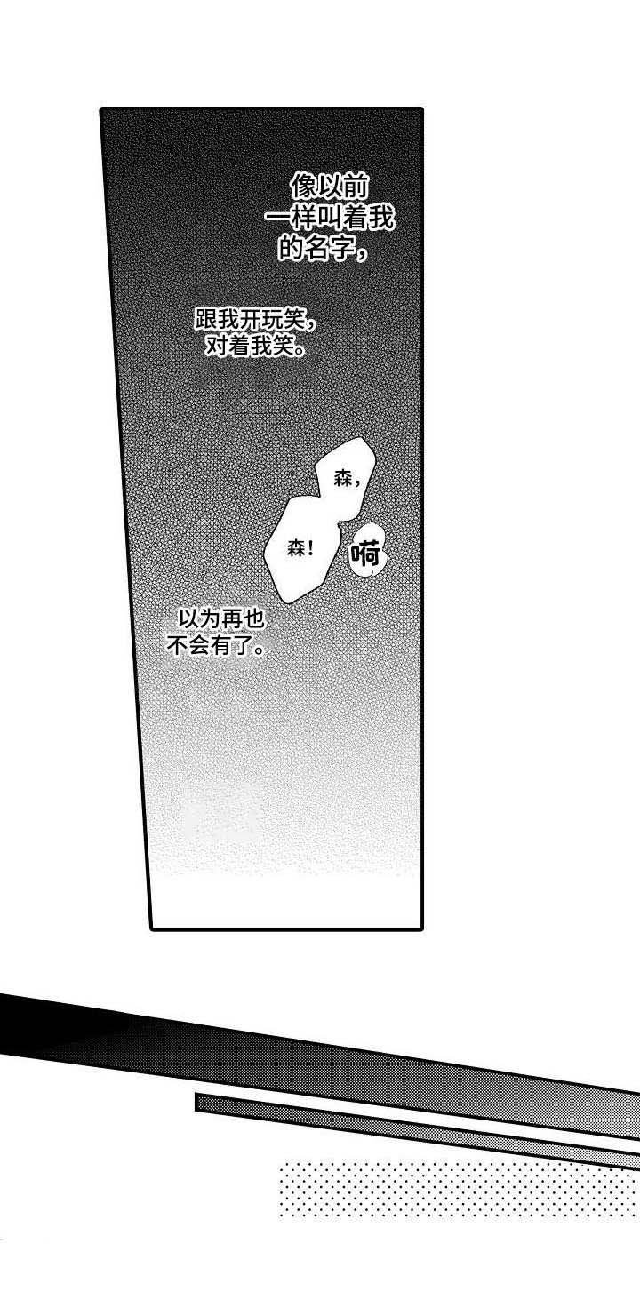 第20章：认真的