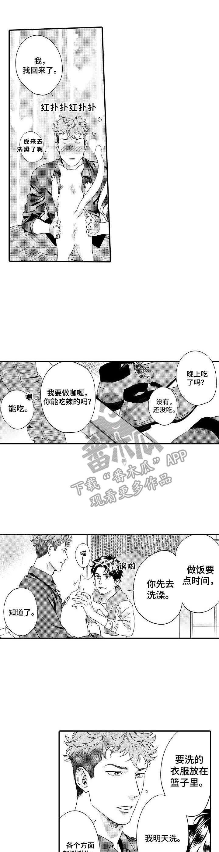 第23章：略显尴尬
