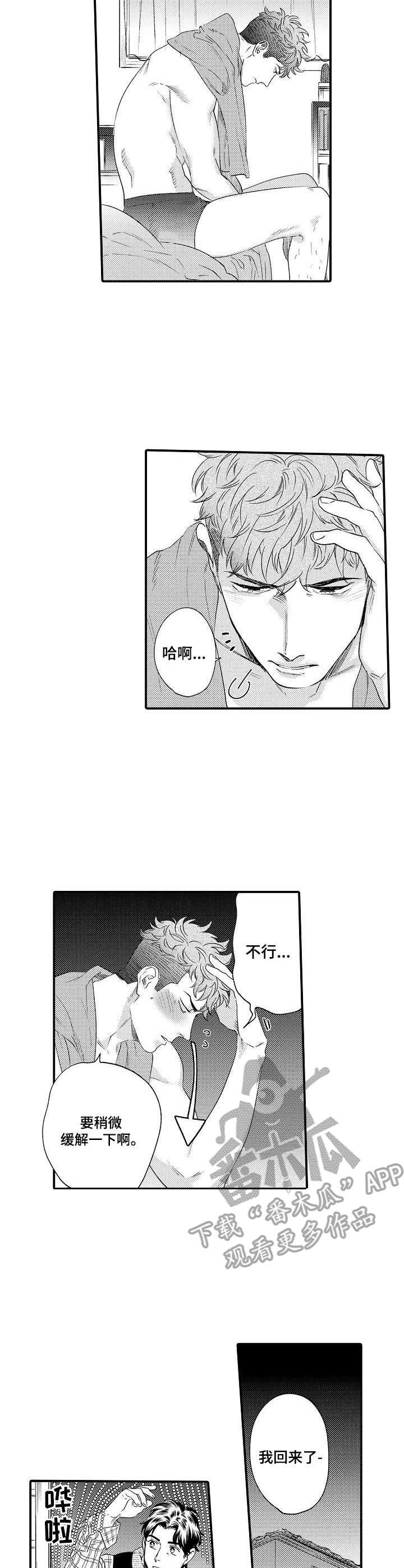 第27章：缓解
