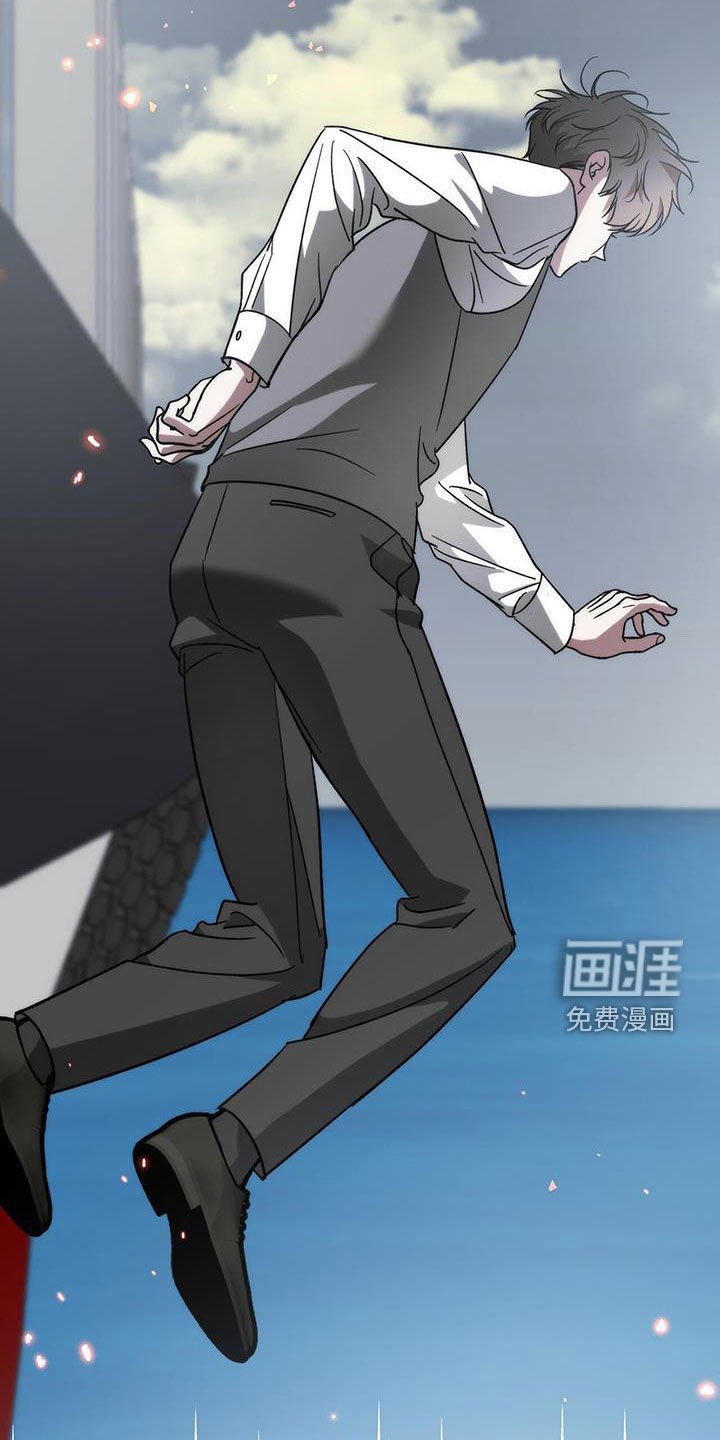 第102章：【第二季】跳海