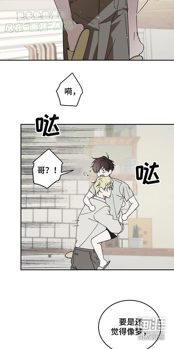 第111章：【番外】八卦