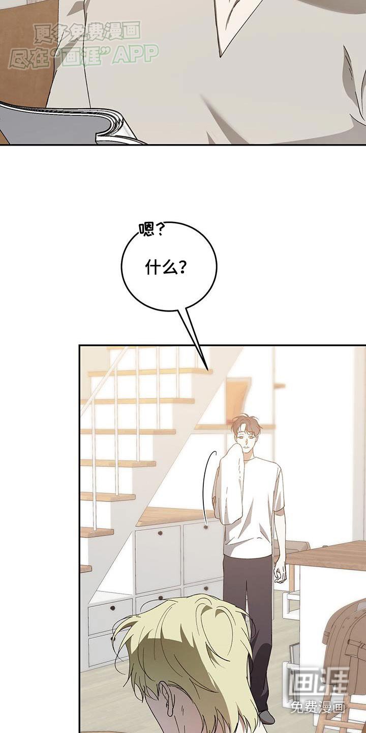 第113章：【番外】想要的东西