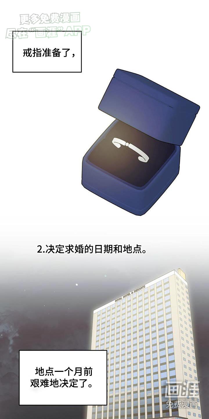 第115章：【番外】求婚