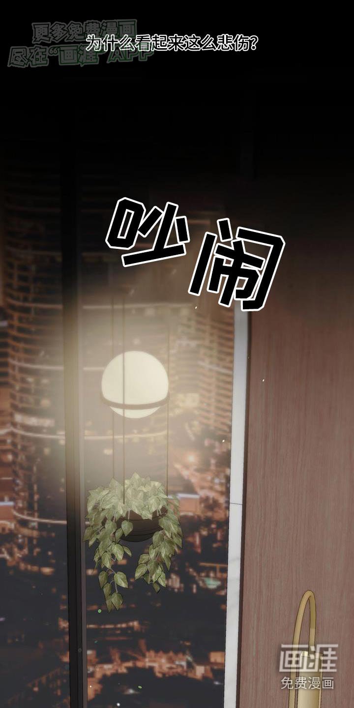 第116章：【番外】不见了
