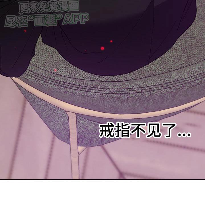 第116章：【番外】不见了